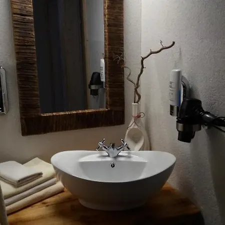 Ortnerhof Ennstal 3*