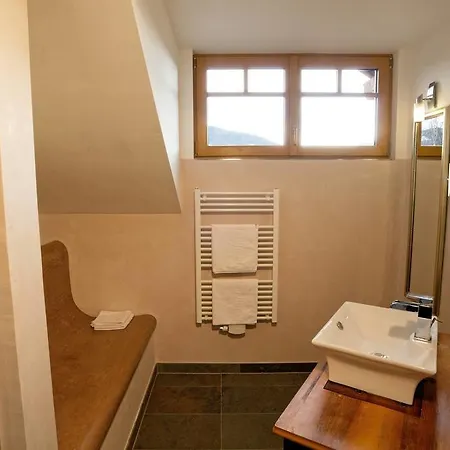 Bed & Breakfast Ortnerhof Ennstal Aigen im Ennstal