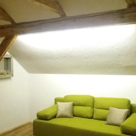Ortnerhof Ennstal Frühstückspension