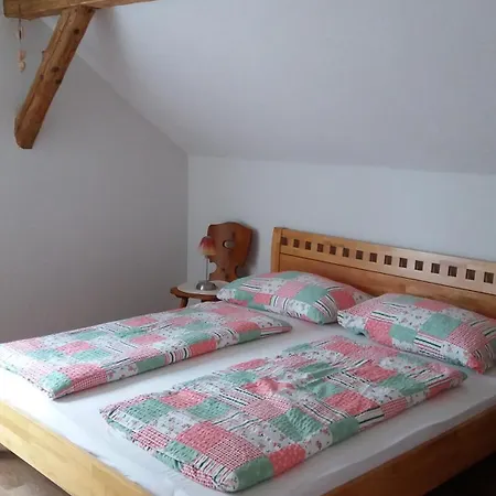 Ortnerhof Ennstal 3* Aigen im Ennstal