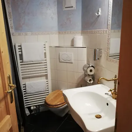 恩斯塔尔奥尔尼霍夫住宿加早餐旅馆 3*