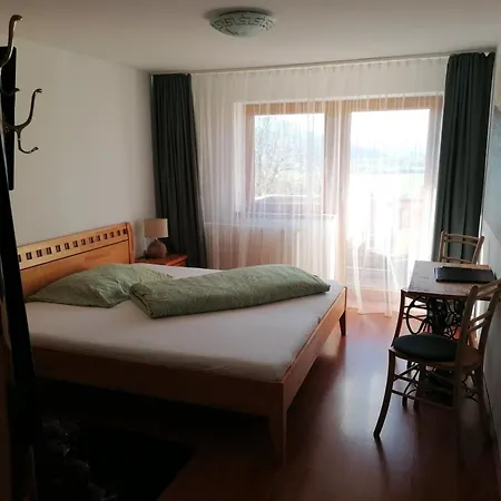 Ortnerhof Ennstal Couette-café 3*