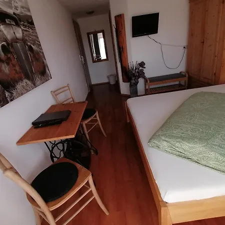 Ortnerhof Ennstal Frühstückspension Aigen im Ennstal