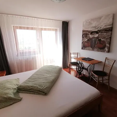 Frühstückspension Ortnerhof Ennstal 3*