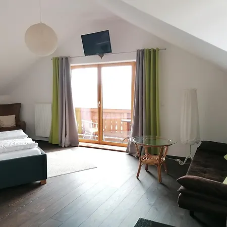 Ortnerhof Ennstal Bed & Breakfast