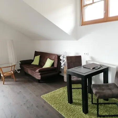 Couette-café Ortnerhof Ennstal Aigen im Ennstal