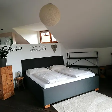 Ortnerhof Ennstal 3*