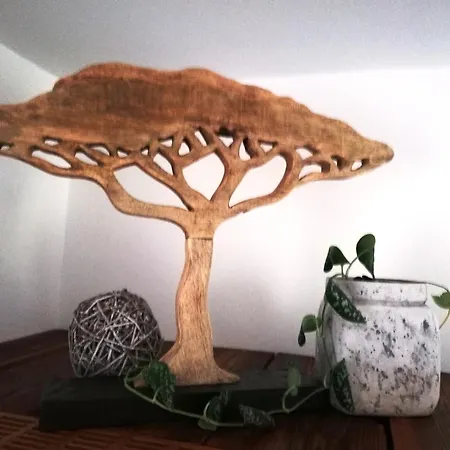 Ortnerhof Ennstal Bed & Breakfast Aigen im Ennstal