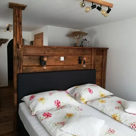 Ortnerhof Ennstal 3*