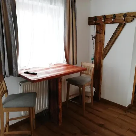 Ortnerhof Ennstal Frühstückspension Aigen im Ennstal