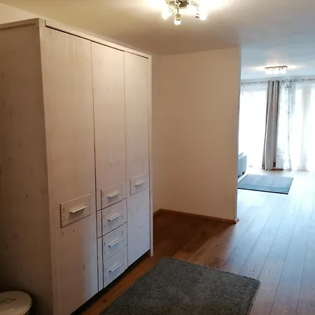 Ortnerhof Ennstal 3* Aigen im Ennstal