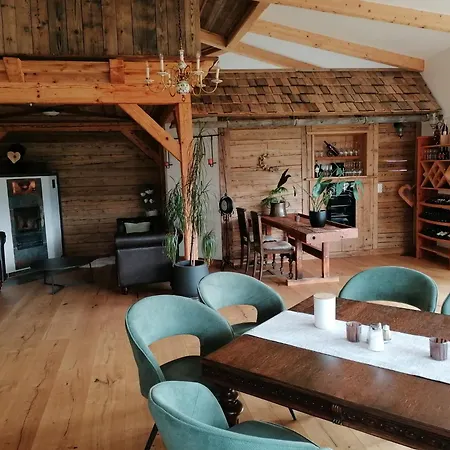 Ortnerhof Ennstal 3*