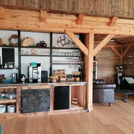Ortnerhof Ennstal Frühstückspension 3*