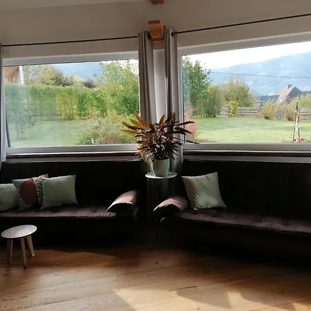 Frühstückspension Ortnerhof Ennstal