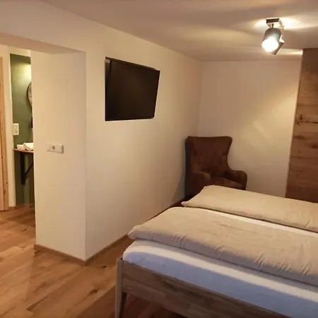Ortnerhof Ennstal 3* Aigen im Ennstal