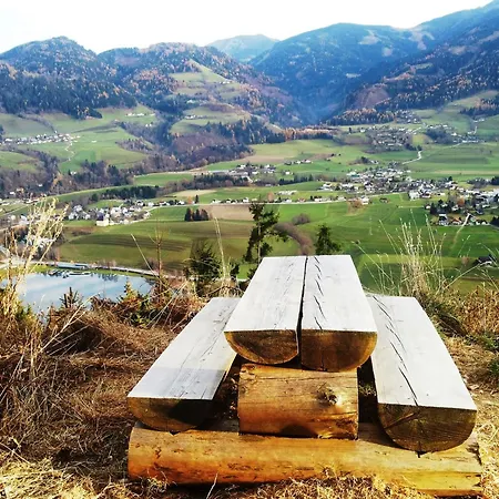 Ortnerhof Ennstal Aigen im Ennstal