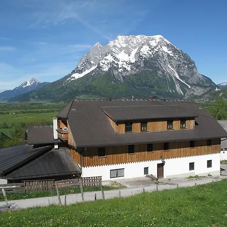 Ortnerhof Ennstal