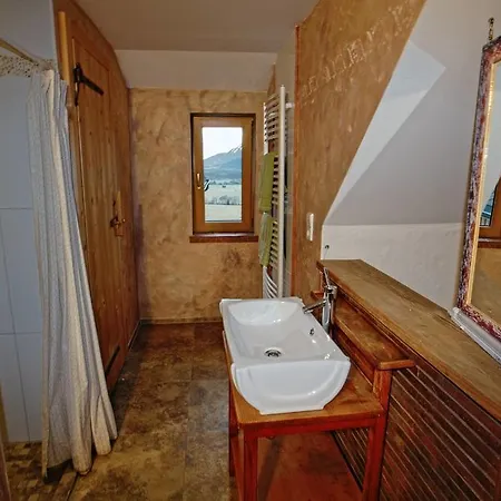 Bed & Breakfast Ortnerhof Ennstal Aigen im Ennstal