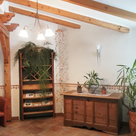 Ortnerhof Ennstal Bed and Breakfast Aigen im Ennstal