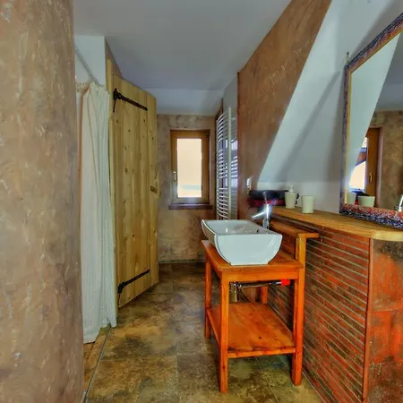 Frühstückspension Ortnerhof Ennstal 3*