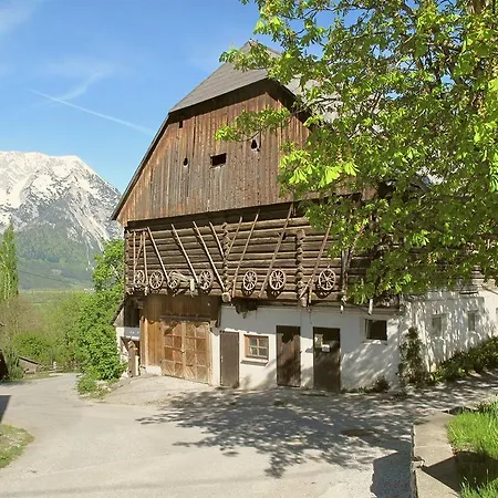Frühstückspension Ortnerhof Ennstal 3*