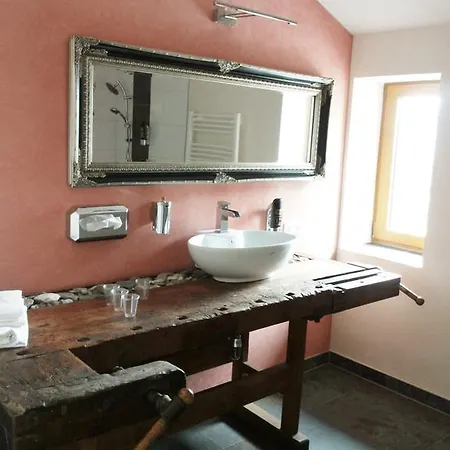 Ortnerhof Ennstal 3*
