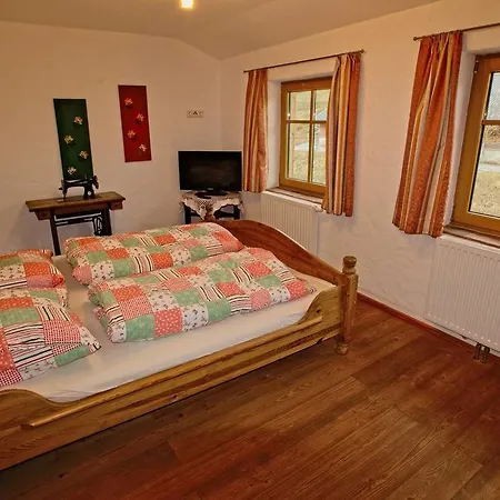 Frühstückspension Ortnerhof Ennstal