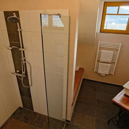 Ortnerhof Ennstal Bed & Breakfast 3*