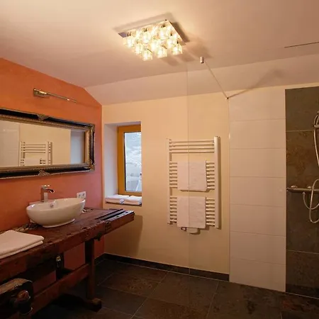 Frühstückspension Ortnerhof Ennstal 3*