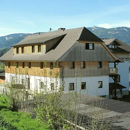 Ortnerhof Ennstal Aigen im Ennstal