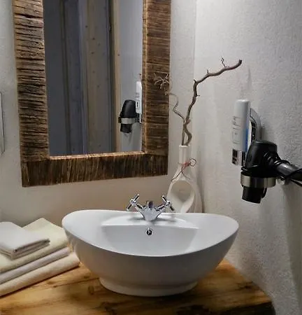 Bed & Breakfast Ortnerhof Ennstal