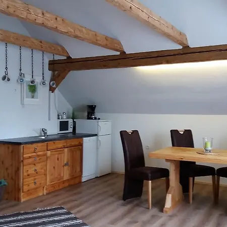 Frühstückspension Ortnerhof Ennstal 3*