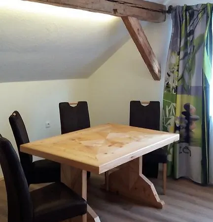 Frühstückspension Ortnerhof Ennstal 3*