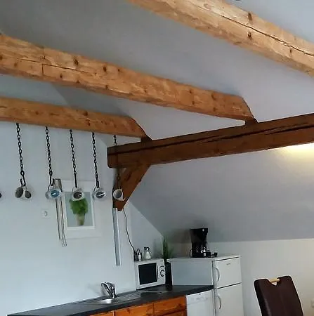 Bed & Breakfast Ortnerhof Ennstal