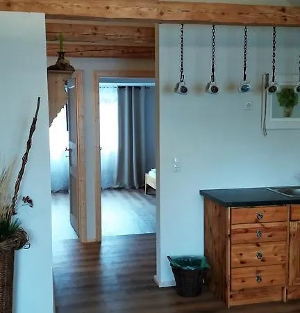 Frühstückspension Ortnerhof Ennstal 3*