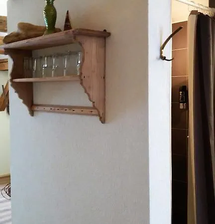 Bed & Breakfast Ortnerhof Ennstal