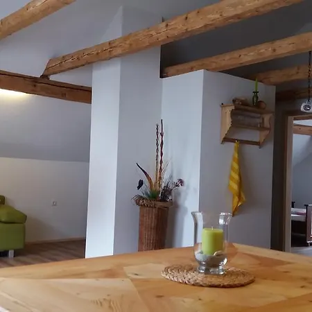 Couette-café Ortnerhof Ennstal