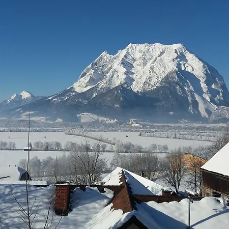 Ortnerhof Ennstal Frühstückspension 3*