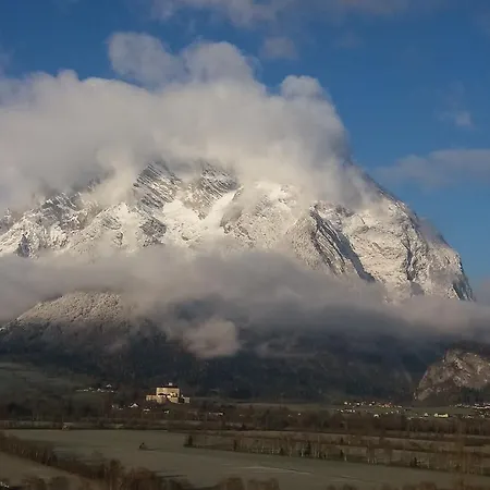 Ortnerhof Ennstal Aigen im Ennstal