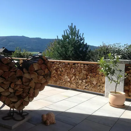 Ortnerhof Ennstal Frühstückspension 3*
