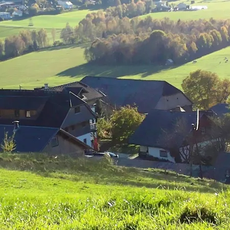 Ortnerhof Ennstal 3*