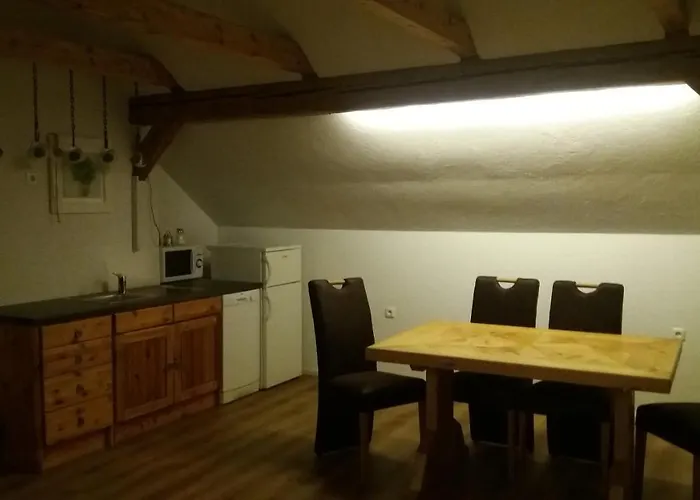 Ortnerhof Ennstal 3* Aigen im Ennstal