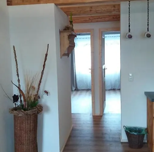 Ortnerhof Ennstal Aigen im Ennstal