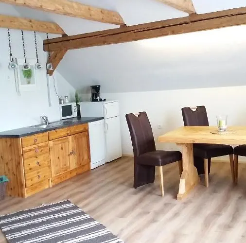 Ortnerhof Ennstal Alojamento de Acomodação e Pequeno-almoço