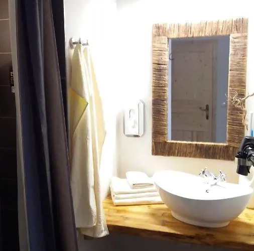 Ortnerhof Ennstal 3* Aigen im Ennstal