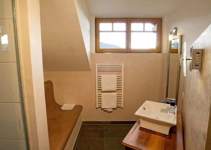 Bed & Breakfast Ortnerhof Ennstal Aigen im Ennstal