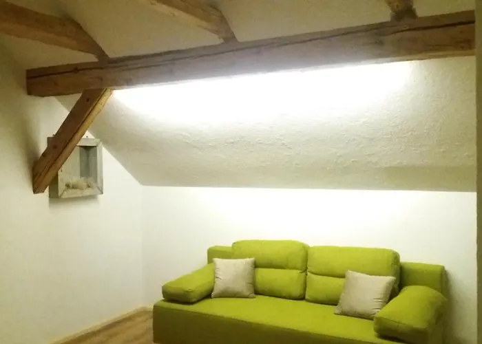 Ortnerhof Ennstal Bed & Breakfast