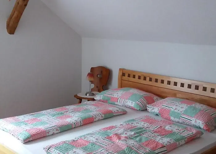 Ortnerhof Ennstal 3* Aigen im Ennstal