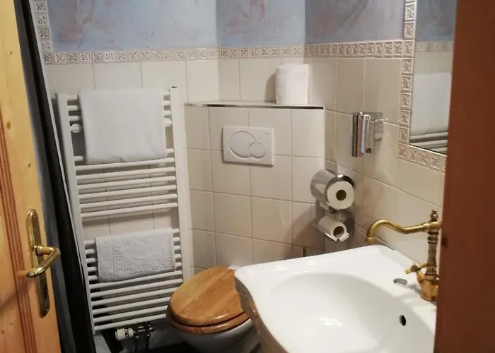 Ortnerhof Ennstal 3*