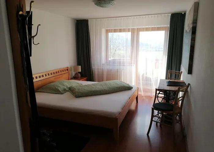 Ortnerhof Ennstal Bed & Breakfast 3*